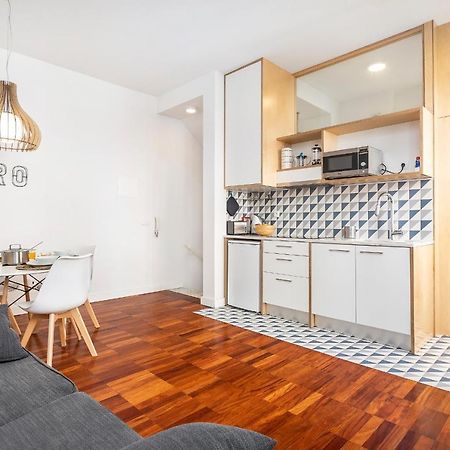 Rg Downtown Duplex Διαμέρισμα Φάρο Εξωτερικό φωτογραφία