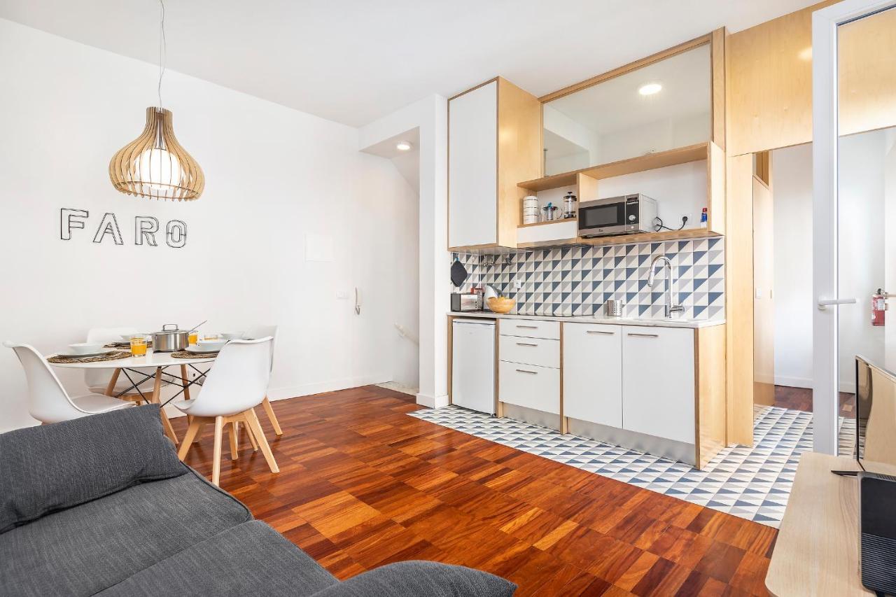 Rg Downtown Duplex Διαμέρισμα Φάρο Εξωτερικό φωτογραφία