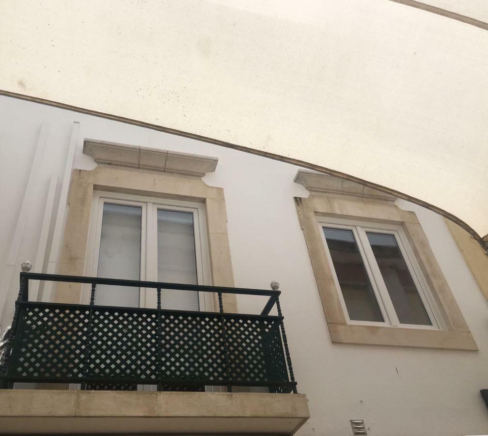 Rg Downtown Duplex Διαμέρισμα Φάρο Εξωτερικό φωτογραφία